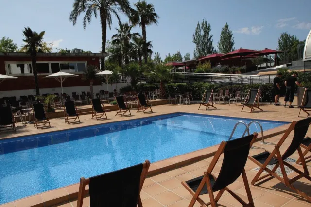 Hotellbilder av Don Angel - nummer 1 av 10