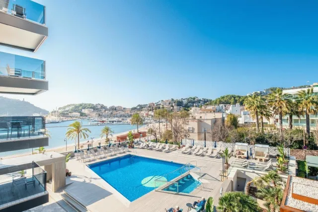 Hotellbilder av Eden Soller Hotel - nummer 1 av 10