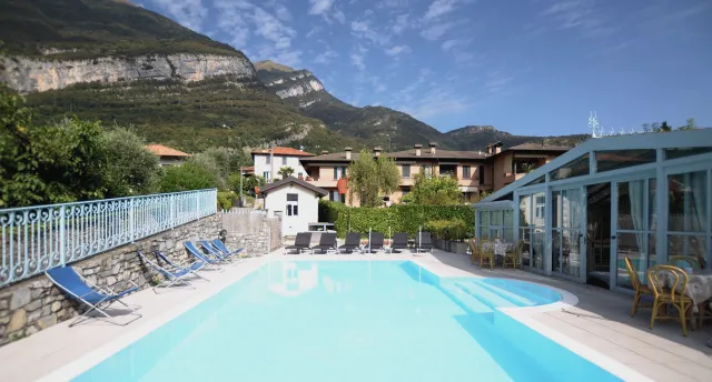 Hotellbilder av Hotel Lario - nummer 1 av 10