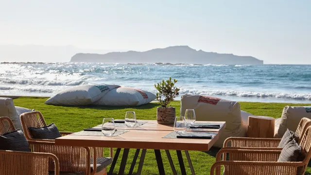 Hotellbilder av Domes Noruz Chania - nummer 1 av 10