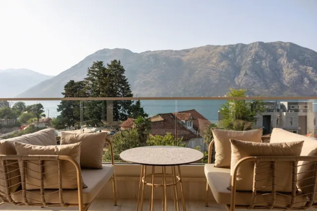 Hotellbilder av Hyatt Regency Kotor Bay Resort - nummer 1 av 10