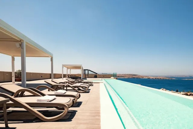 Hotellbilder av Mayflower Hotel Malta - nummer 1 av 10