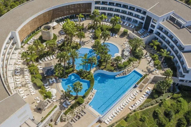 Hotellbilder av Eurostars Sitges - nummer 1 av 10