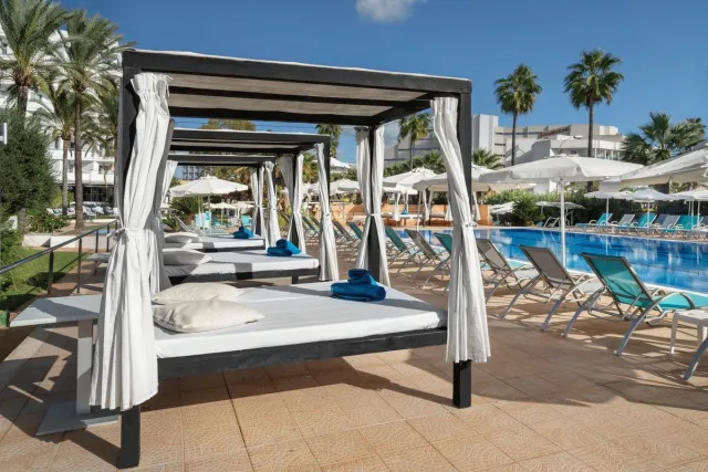 Hotellbilder av Cala Millor Garden Hotel - nummer 1 av 10