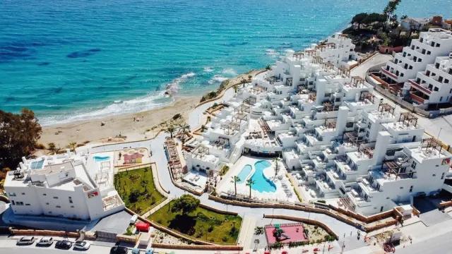 Hotellbilder av Dormio Resort Costa Blanca - nummer 1 av 10