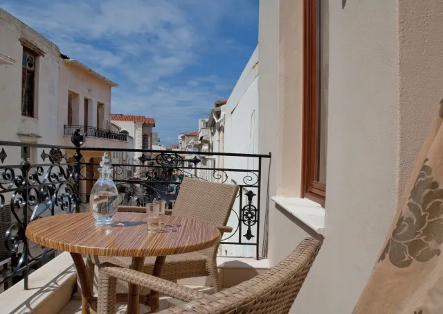 Hotellbilder av Antica Dimora Suites - nummer 1 av 10