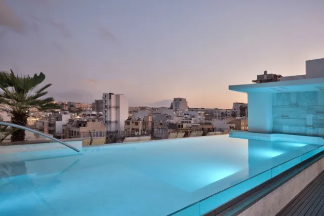 Hotellbilder av Hotel Valentina - nummer 1 av 10