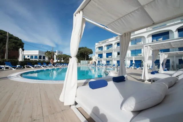 Hotellbilder av Masd Mediterraneo - nummer 1 av 10