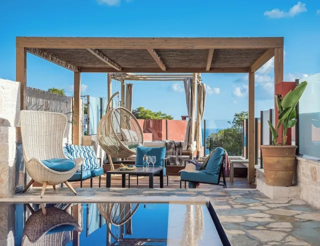 Hotellbilder av Esperides Resort & Spa - nummer 1 av 10