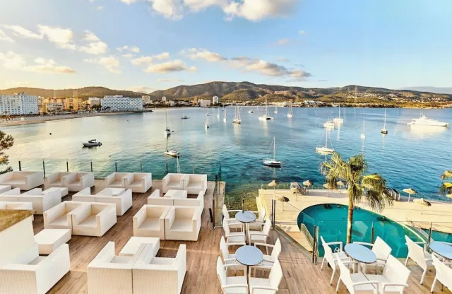 Hotellbilder av Leonardo Royal Hotel Mallorca - nummer 1 av 10