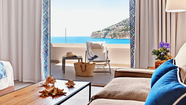 Hotellbilder av Bahia Suites Camp de Mar - nummer 1 av 10