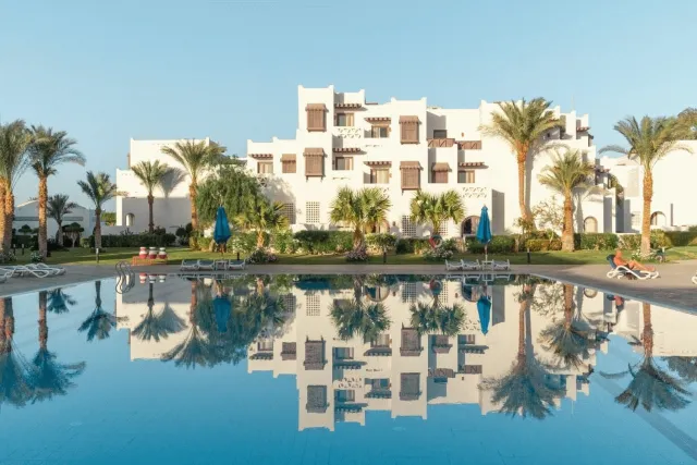 Hotellbilder av Mercure Hurghada Hotel - nummer 1 av 10