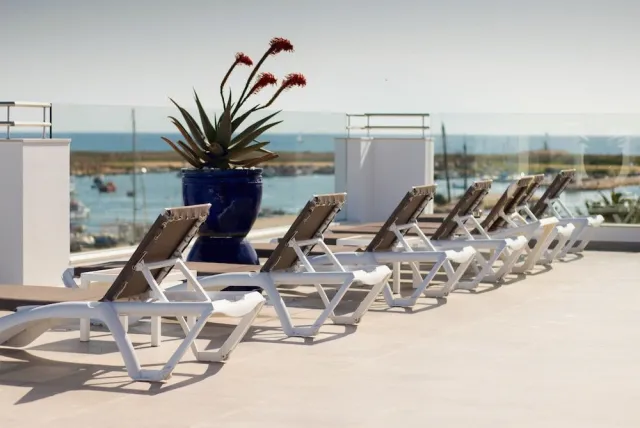 Hotellbilder av Hotel Marina Rio - nummer 1 av 10