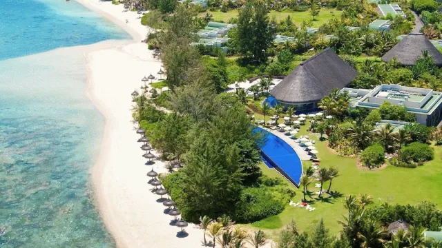 Hotellbilder av Sofitel So Mauritius - nummer 1 av 10