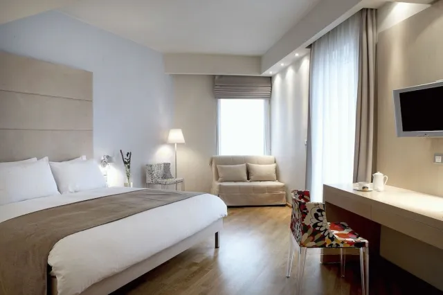 Hotellbilder av Hotel Olympia Thessaloniki - nummer 1 av 10