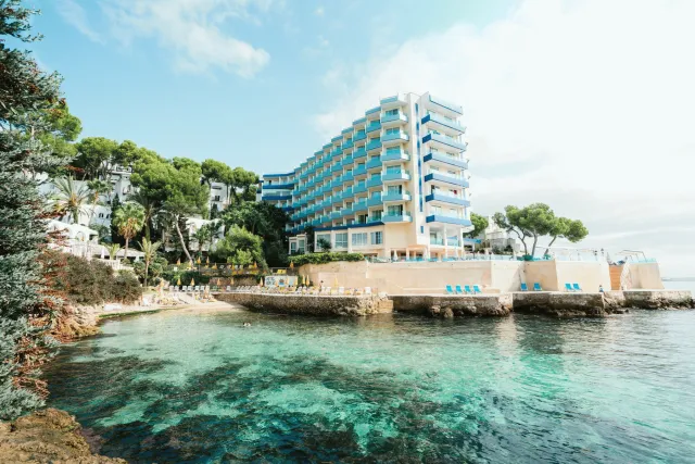 Hotellbilder av Europe Playa Marina - nummer 1 av 10