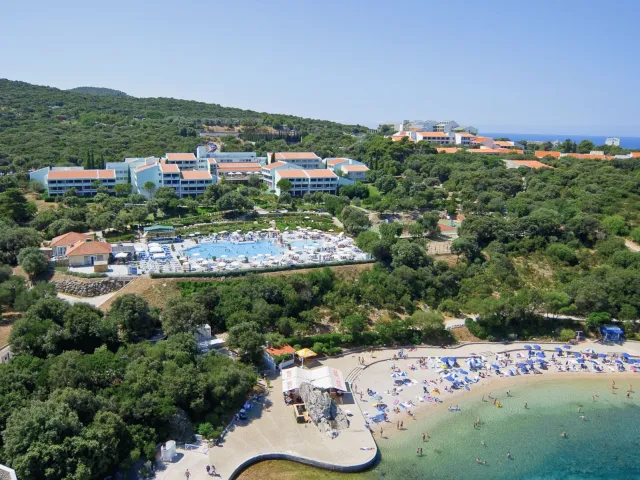 Hotellbilder av Valamar Club Dubrovnik - nummer 1 av 10