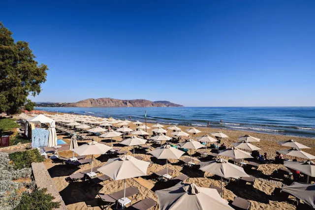 Hotellbilder av Vantaris Beach - nummer 1 av 10