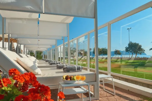 Hotellbilder av Hipotels Hipocampo Playa - nummer 1 av 10