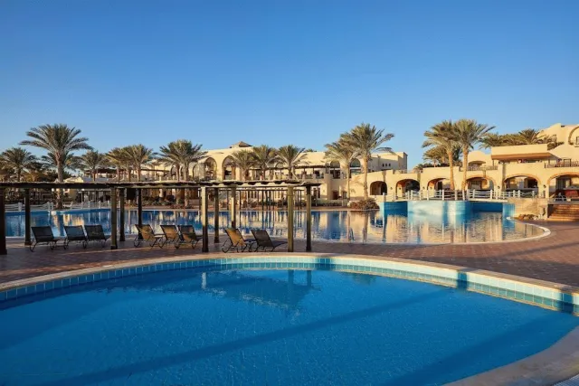 Hotellbilder av Jaz Belvedere Resort - nummer 1 av 10