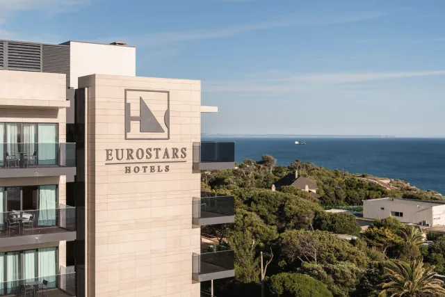 Hotellbilder av Eurostars Cascais - nummer 1 av 10