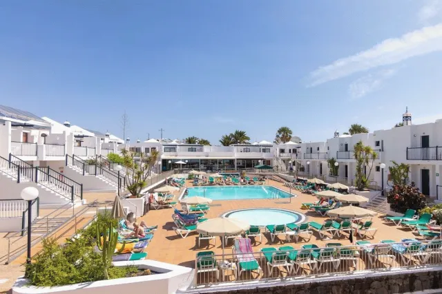 Hotellbilder av Bitacora Lanzarote Club - nummer 1 av 10