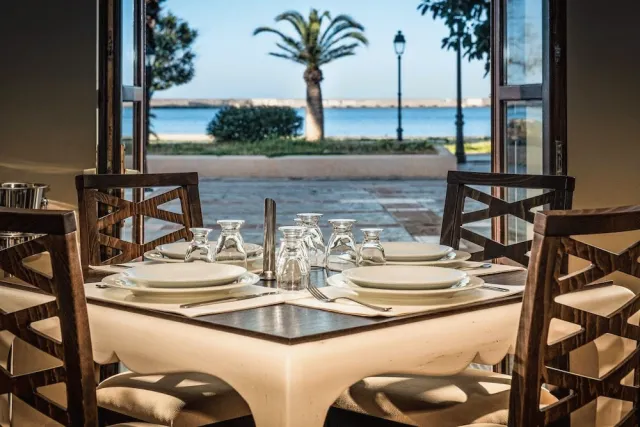 Hotellbilder av Civitas Rethymnae Boutique Hotel - nummer 1 av 8