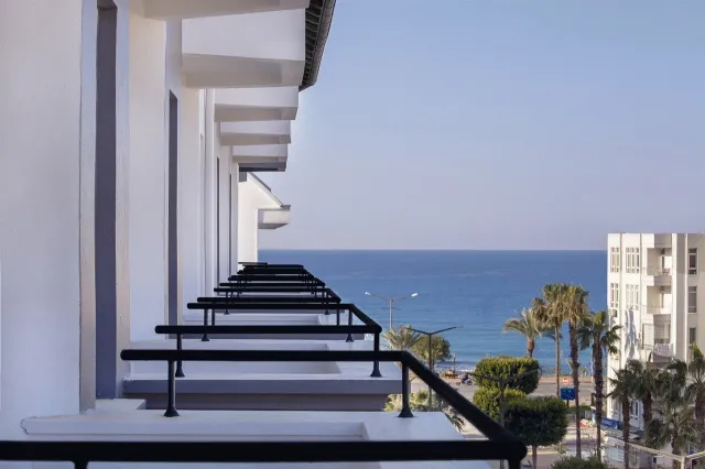 Hotellbilder av Kaila City Hotel - nummer 1 av 10