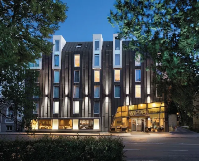 Hotellbilder av Ibis Styles Tallinn - nummer 1 av 10