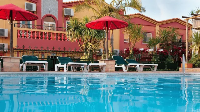 Hotellbilder av Villas D. Dinnis - nummer 1 av 10