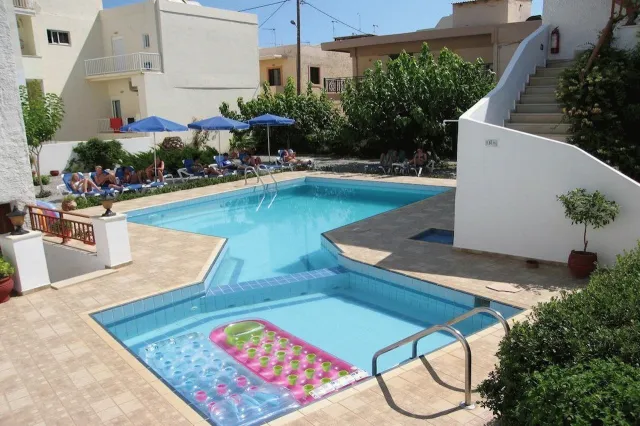 Hotellbilder av Blue Sea - nummer 1 av 10
