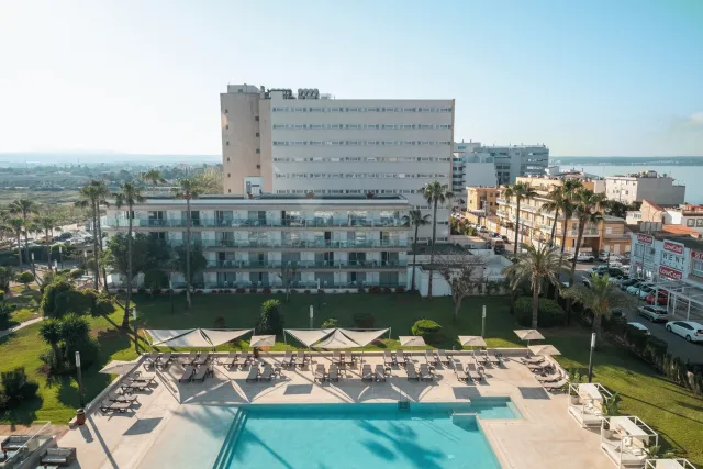 Hotellbilder av Helios Mallorca Hotel & Apartments - nummer 1 av 10