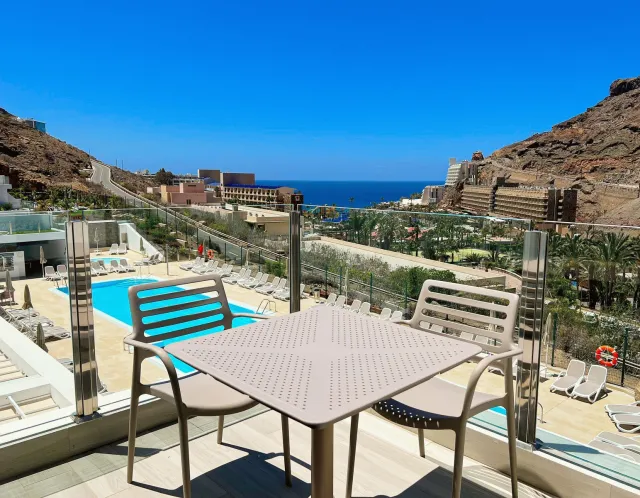 Hotellbilder av Apartments Cordial Magec Taurito - nummer 1 av 10