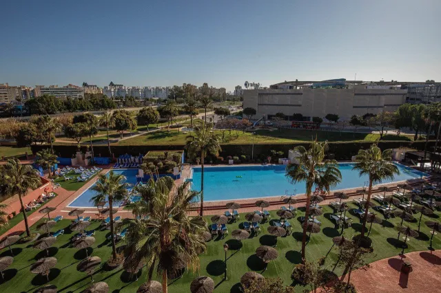 Hotellbilder av Myramar Fuengirola - nummer 1 av 10