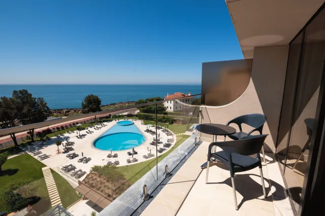 Hotellbilder av Vila Gale Cascais - nummer 1 av 10