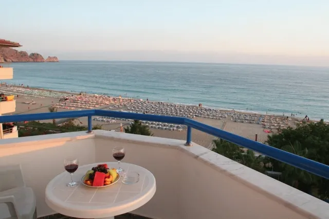 Hotellbilder av Elysee Beach - nummer 1 av 10
