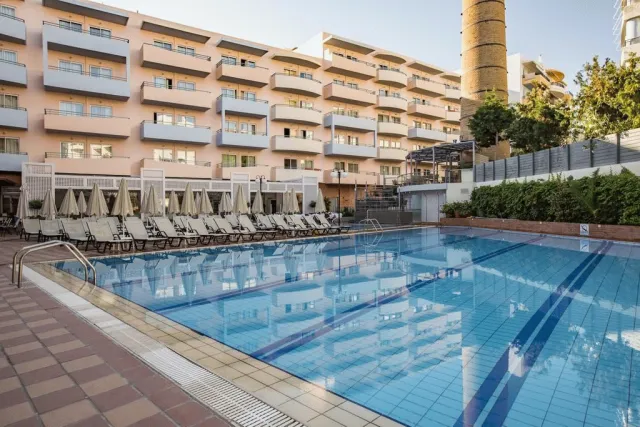 Hotellbilder av Bio Suites Hotel - nummer 1 av 10