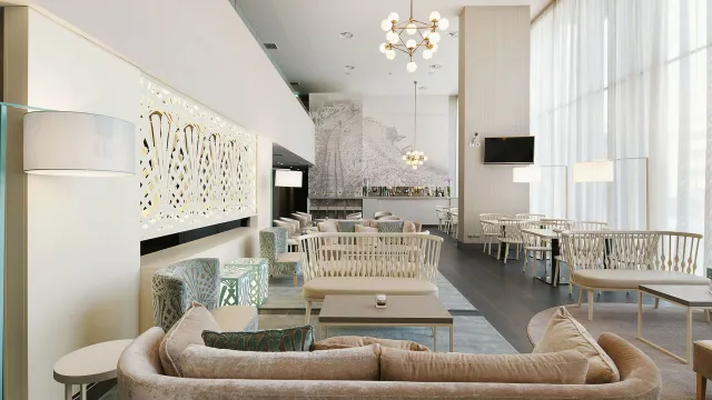 Hotellbilder av NH Parma - nummer 1 av 10