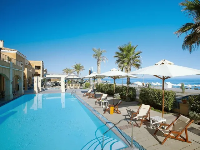 Hotellbilder av Grecotel Plaza Spa Apartments - nummer 1 av 10