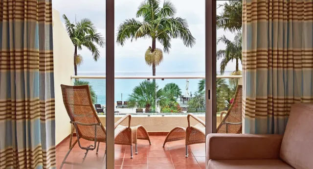 Hotellbilder av Pestana Carlton Madeira Ocean Resort Hotel - nummer 1 av 10