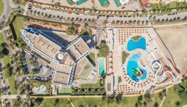 Hotellbilder av ALEGRIA Costa Ballena - nummer 1 av 10