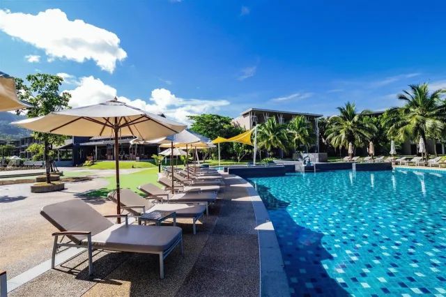 Hotellbilder av The Sands Khao Lak by Katathani - nummer 1 av 10