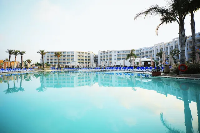 Hotellbilder av db Seabank Resort & Spa - nummer 1 av 10