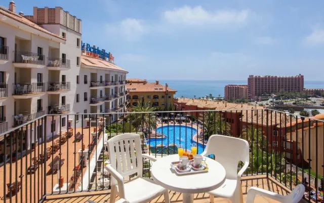 Hotellbilder av Hotel SPA Benalmadena Palace - nummer 1 av 10