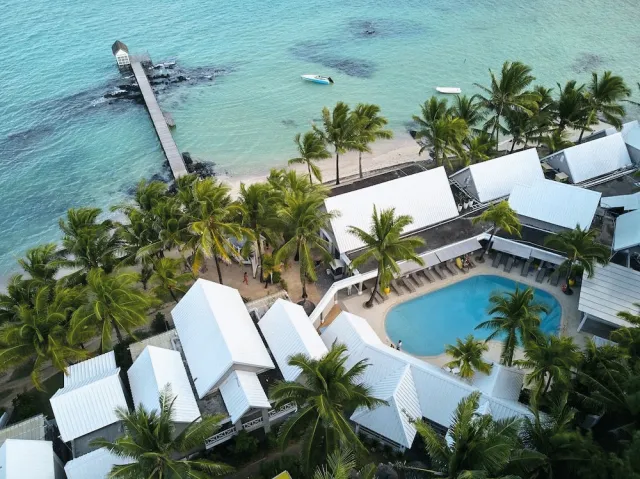 Hotellbilder av Tropical Attitude - nummer 1 av 10