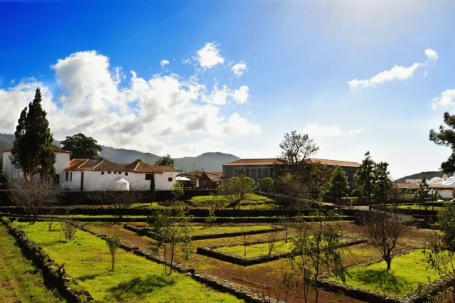 Hotellbilder av La Casona del Patio Hotel - nummer 1 av 10