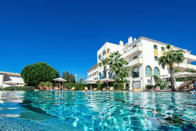 Hotellbilder av Vale d'El Rei Resort - nummer 1 av 10