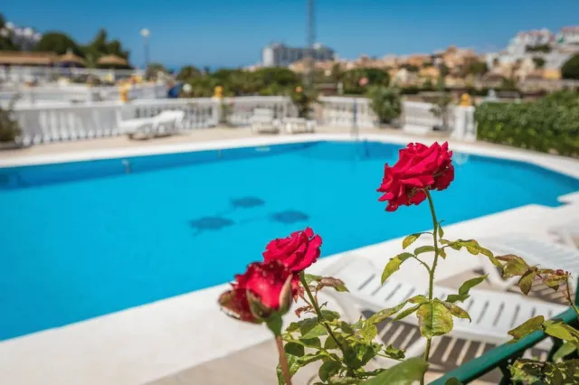 Hotellbilder av Las Rosas de Capistrano - nummer 1 av 10