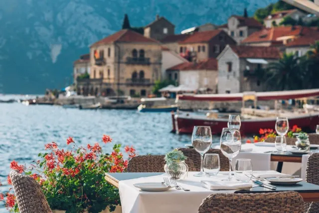 Hotellbilder av Iberostar Heritage Grand Perast - nummer 1 av 10