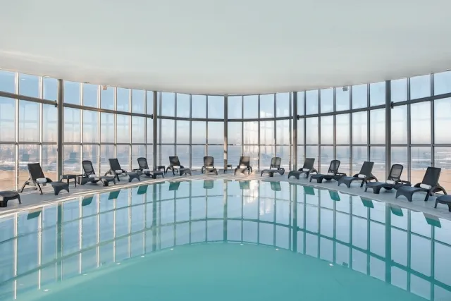 Hotellbilder av Eurostars Oasis Plaza Hotel - nummer 1 av 10